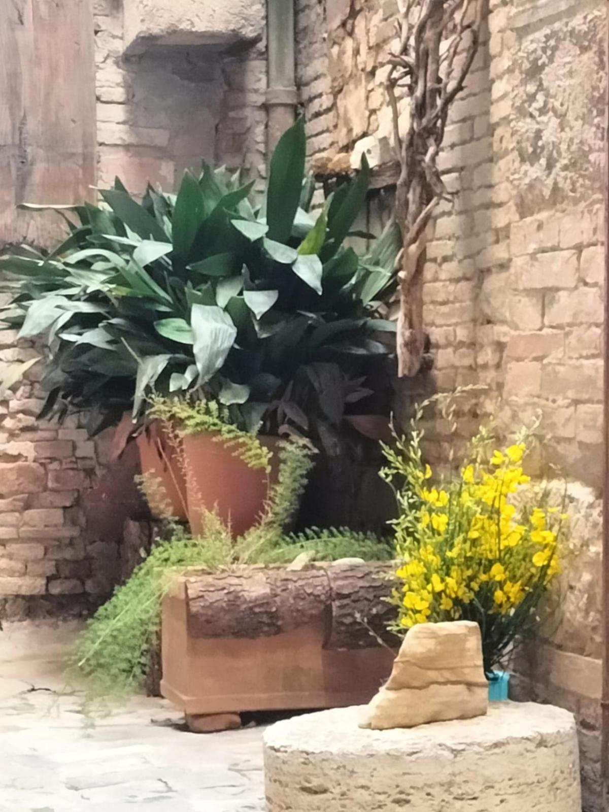 Azzi B&B Comfortably, In The Quietness Of The Perugia Historical Centre Exteriér fotografie